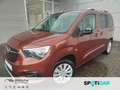 Opel Combo Life -e Ultimate PANORMADACH*HEAD-UP*NAVI Marrón - thumbnail 1