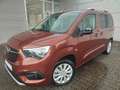 Opel Combo Life -e Ultimate PANORMADACH*HEAD-UP*NAVI Marrón - thumbnail 2