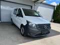 Mercedes-Benz Vito 114 CDI Kastenwagen NAVIGATION/KLIMA/TEMPOMAT Weiß - thumbnail 15