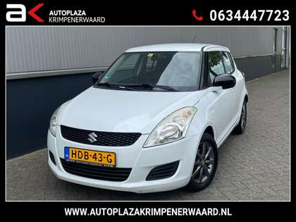 Suzuki Swift 1.2 Comfortsport look , nieuwe apk airco