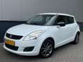 Suzuki Swift 1.2 Comfortsport look , nieuwe apk airco White - thumbnail 3