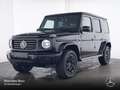 Mercedes-Benz G 580 AMG Burmester 3D 360° Multibeam Navi Premium Schwarz - thumbnail 2