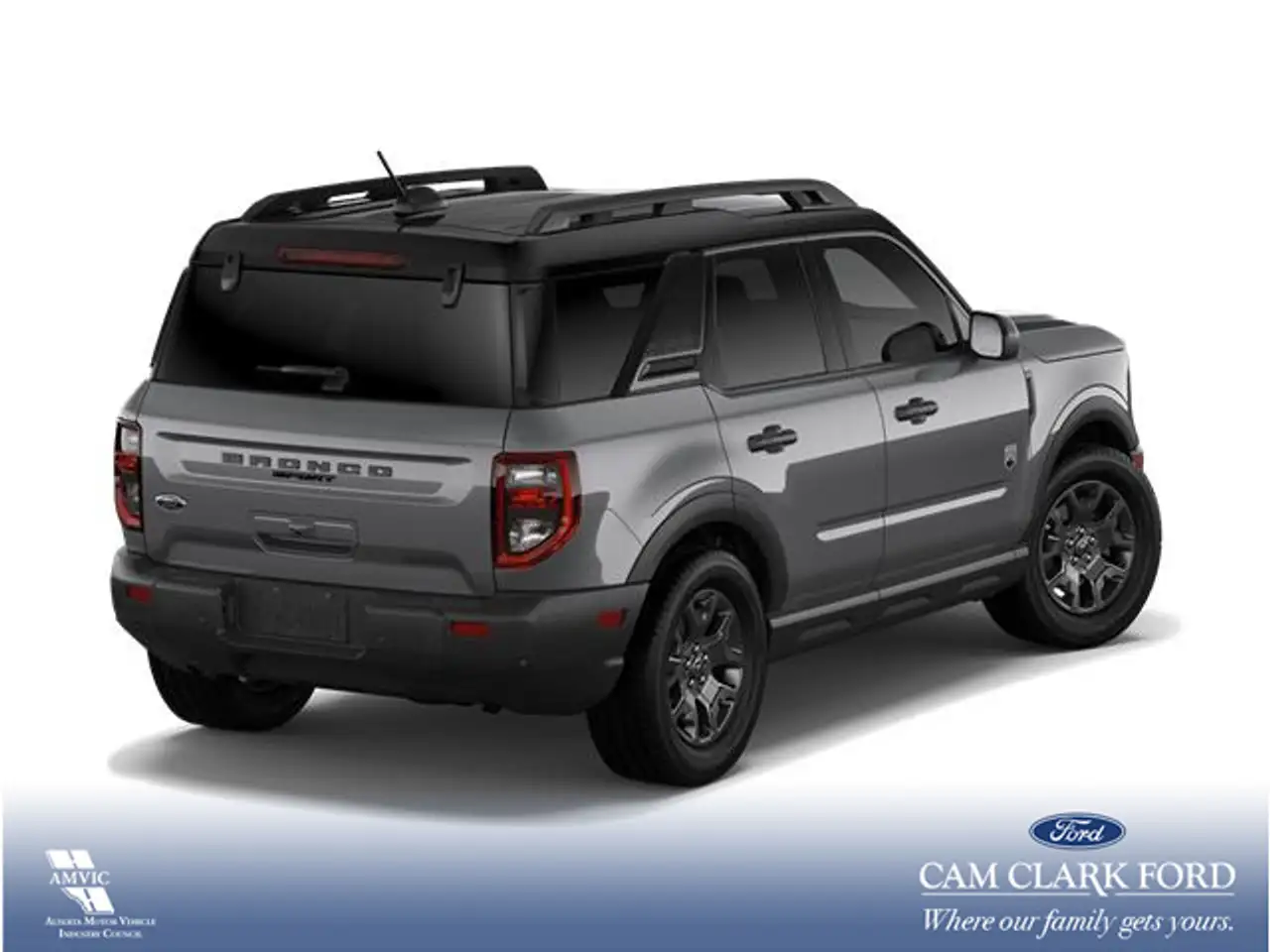 Ford Bronco Sport снимка Ford Bronco Sport
