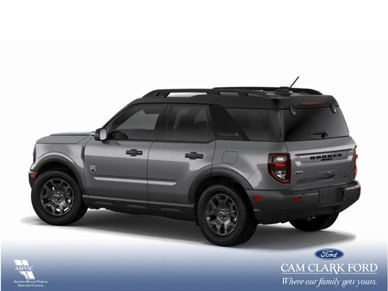 Ford Bronco Sport снимка Ford Bronco Sport