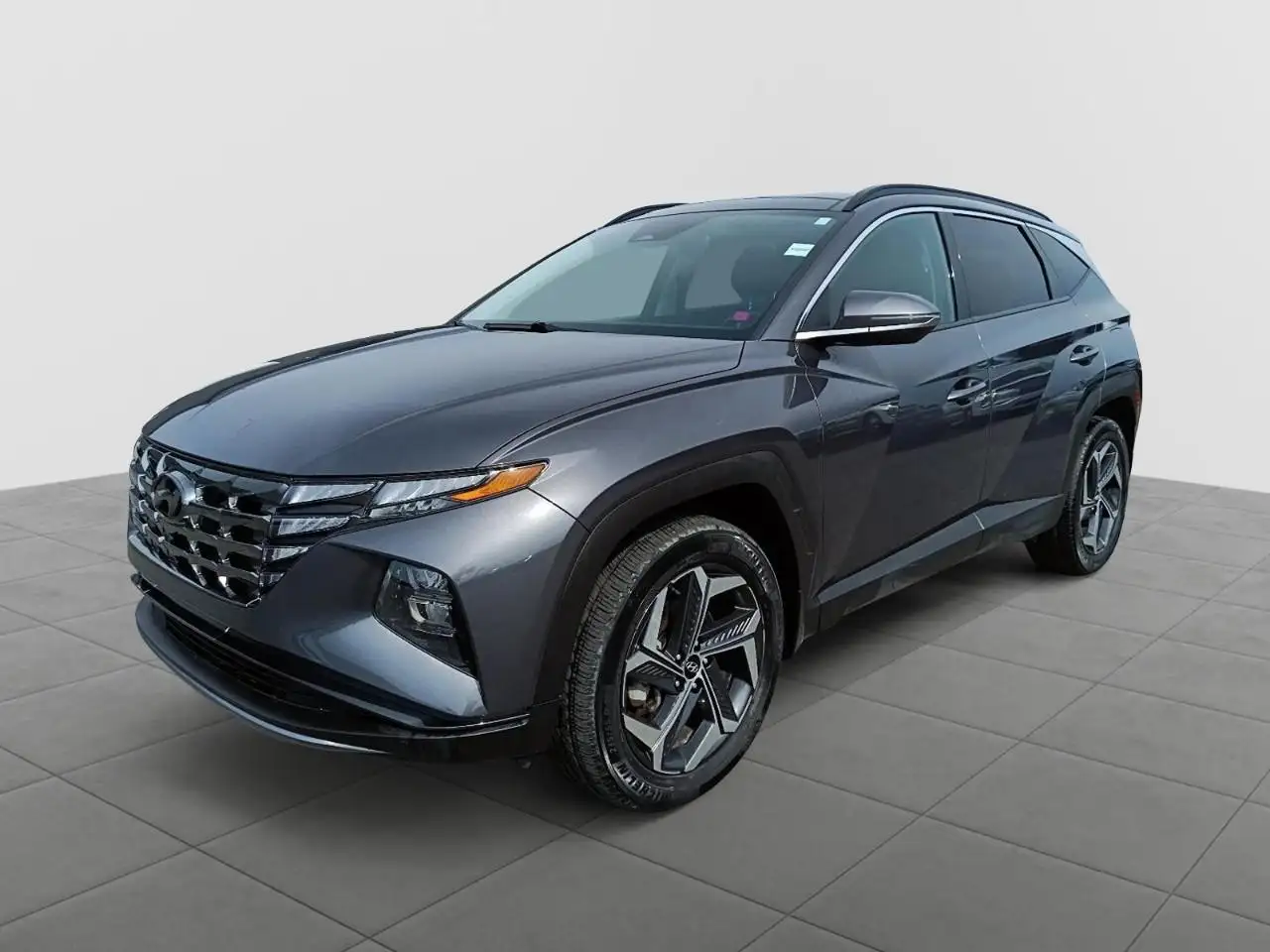 2023 Hyundai TUCSON снимка 2023 Hyundai TUCSON