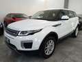 Land Rover Range Rover Evoque Range Rover Evoque 2.0 td4 SE Dynamic 150cv auto Bianco - thumbnail 1