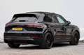 Porsche Cayenne 3.0 E-Hybrid - 462 pk **Sport Chrono Plus / Pano / Zwart - thumbnail 4