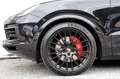 Porsche Cayenne 3.0 E-Hybrid - 462 pk **Sport Chrono Plus / Pano / Zwart - thumbnail 37