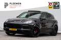 Porsche Cayenne 3.0 E-Hybrid - 462 pk **Sport Chrono Plus / Pano / Zwart - thumbnail 1