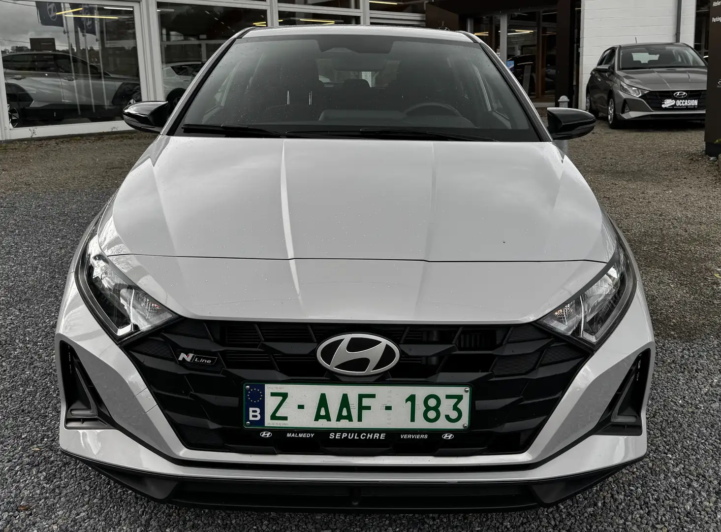 Hyundai i20 i20 1.0 T-GDi Twist N Line *DEMO*GARANTIE 5 ANS* - 2