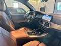 BMW X5 xdrive30d mhev 48V Msport auto Nero - thumbnail 21