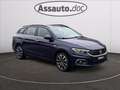 Fiat Tipo SW 1.6 mjt Lounge s&s 120cv dct my19 Bleu - thumbnail 1