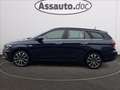 Fiat Tipo SW 1.6 mjt Lounge s&s 120cv dct my19 Bleu - thumbnail 4