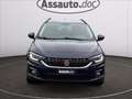 Fiat Tipo SW 1.6 mjt Lounge s&s 120cv dct my19 Bleu - thumbnail 2
