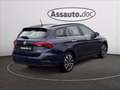 Fiat Tipo SW 1.6 mjt Lounge s&s 120cv dct my19 Bleu - thumbnail 7
