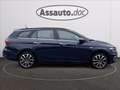 Fiat Tipo SW 1.6 mjt Lounge s&s 120cv dct my19 Bleu - thumbnail 8