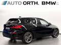 BMW 118 i Sport Line LC-PROF LED SIHZ PDC DAB 17-ZOLL Noir - thumbnail 2