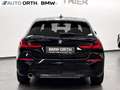 BMW 118 i Sport Line LC-PROF LED SIHZ PDC DAB 17-ZOLL Noir - thumbnail 9