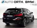 BMW 118 i Sport Line LC-PROF LED SIHZ PDC DAB 17-ZOLL Noir - thumbnail 6