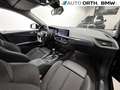 BMW 118 i Sport Line LC-PROF LED SIHZ PDC DAB 17-ZOLL Noir - thumbnail 13