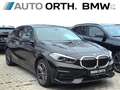 BMW 118 i Sport Line LC-PROF LED SIHZ PDC DAB 17-ZOLL Schwarz - thumbnail 1