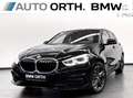 BMW 118 i Sport Line LC-PROF LED SIHZ PDC DAB 17-ZOLL Noir - thumbnail 5