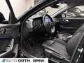 BMW 118 i Sport Line LC-PROF LED SIHZ PDC DAB 17-ZOLL Noir - thumbnail 11