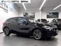 BMW 118 i Sport Line LC-PROF LED SIHZ PDC DAB 17-ZOLL Noir - thumbnail 3