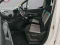 Citroen Berlingo Shine M 1.2 Automatik Navi Panorama AHK Blanc - thumbnail 9