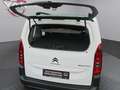Citroen Berlingo Shine M 1.2 Automatik Navi Panorama AHK Blanc - thumbnail 24