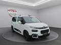 Citroen Berlingo Shine M 1.2 Automatik Navi Panorama AHK Blanc - thumbnail 3