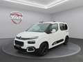 Citroen Berlingo Shine M 1.2 Automatik Navi Panorama AHK Blanc - thumbnail 1