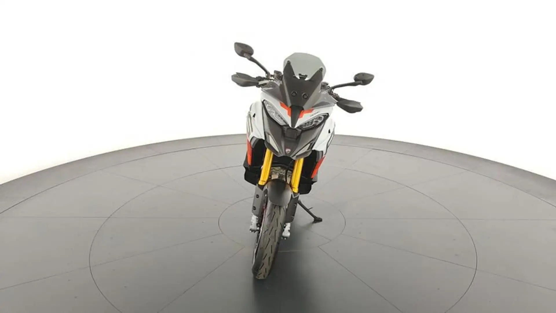 Ducati Multistrada V4 S RS - 2