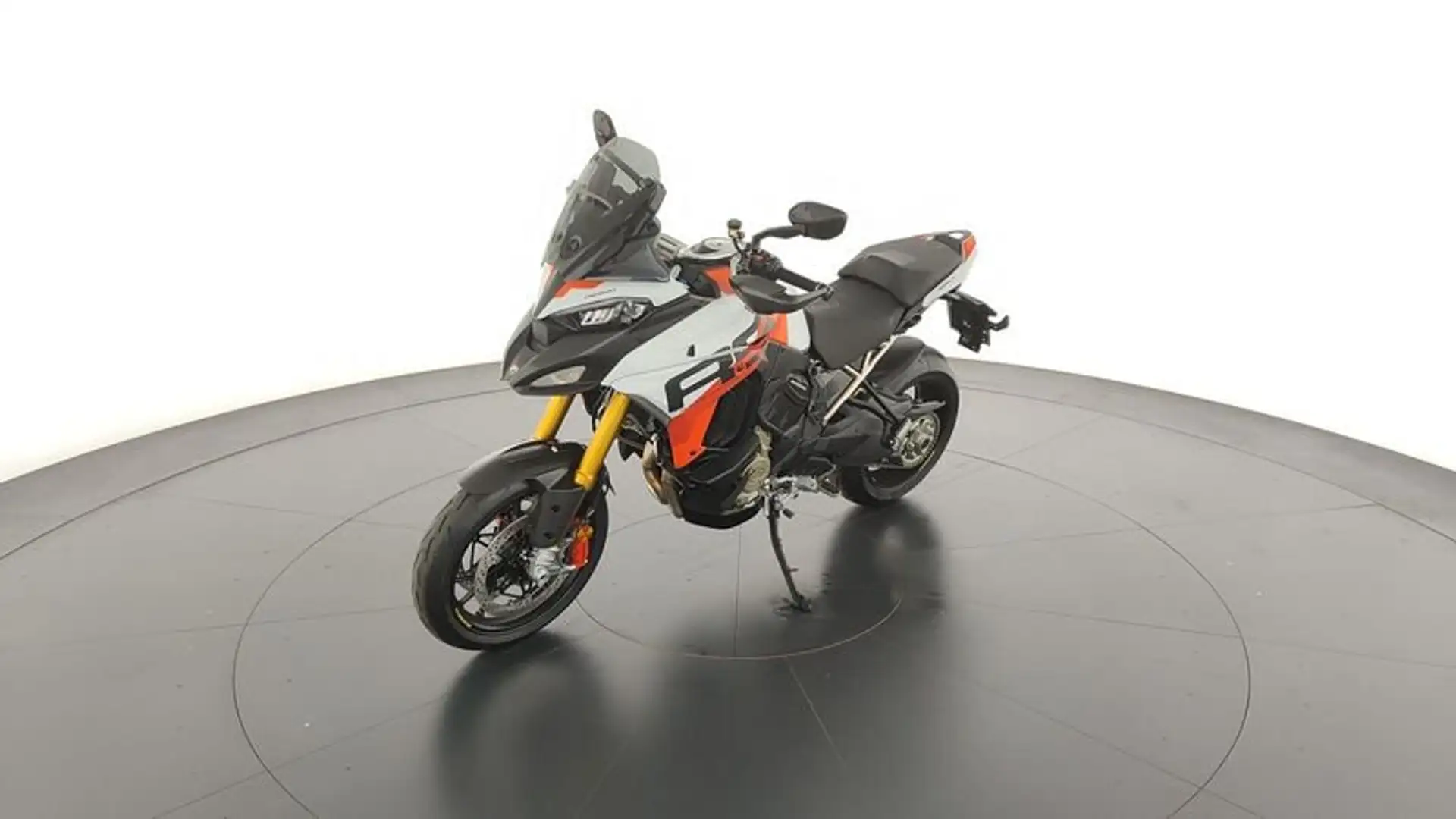 Ducati Multistrada V4 S RS - 1