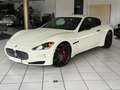 Maserati GranTurismo S 4.7 V8 DEUTSCH 20LM BI-XENON PDC Black - thumbnail 5
