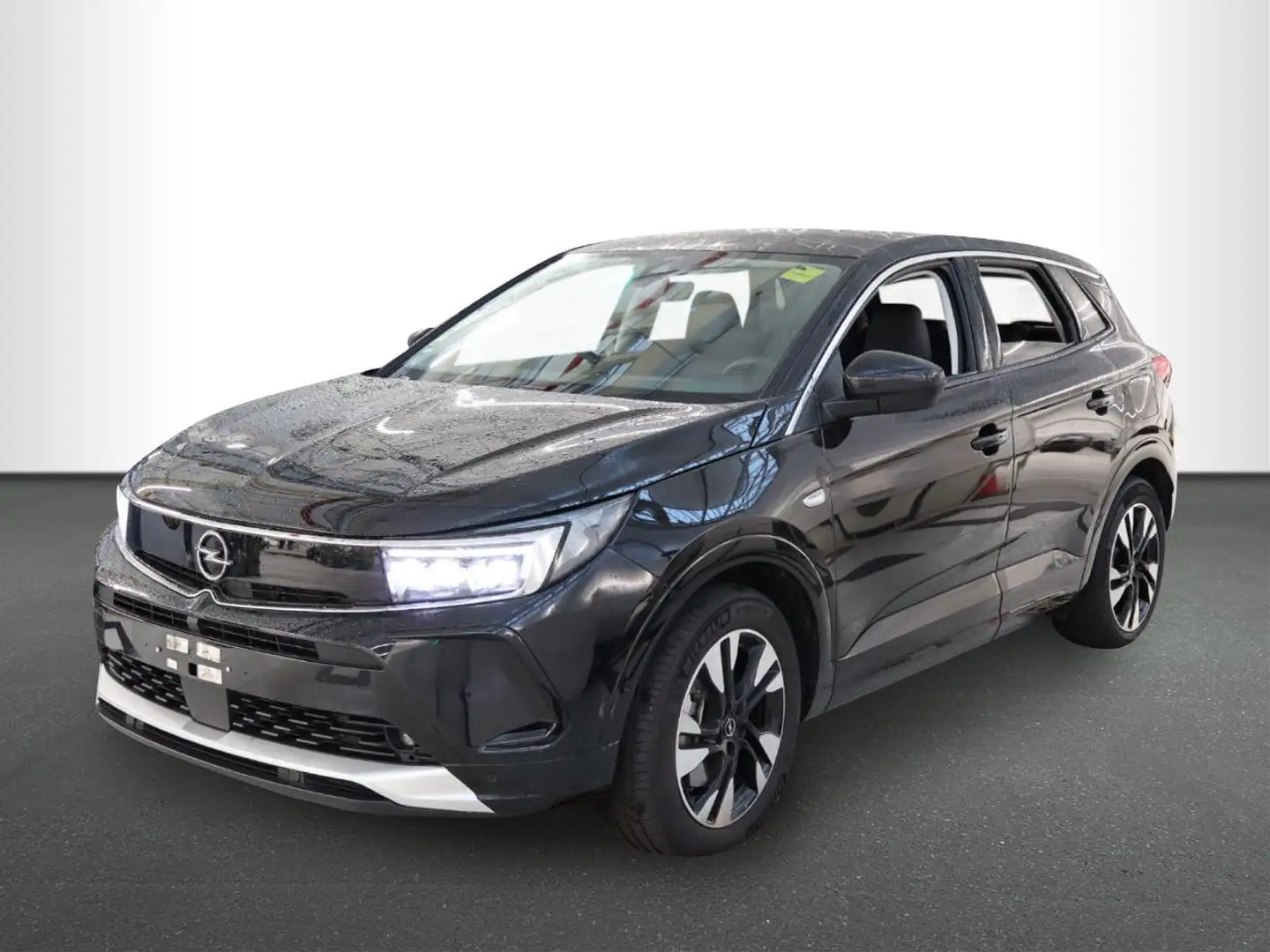 Opel Grandland Elegance PHEV 224 Aut. Noir - 1