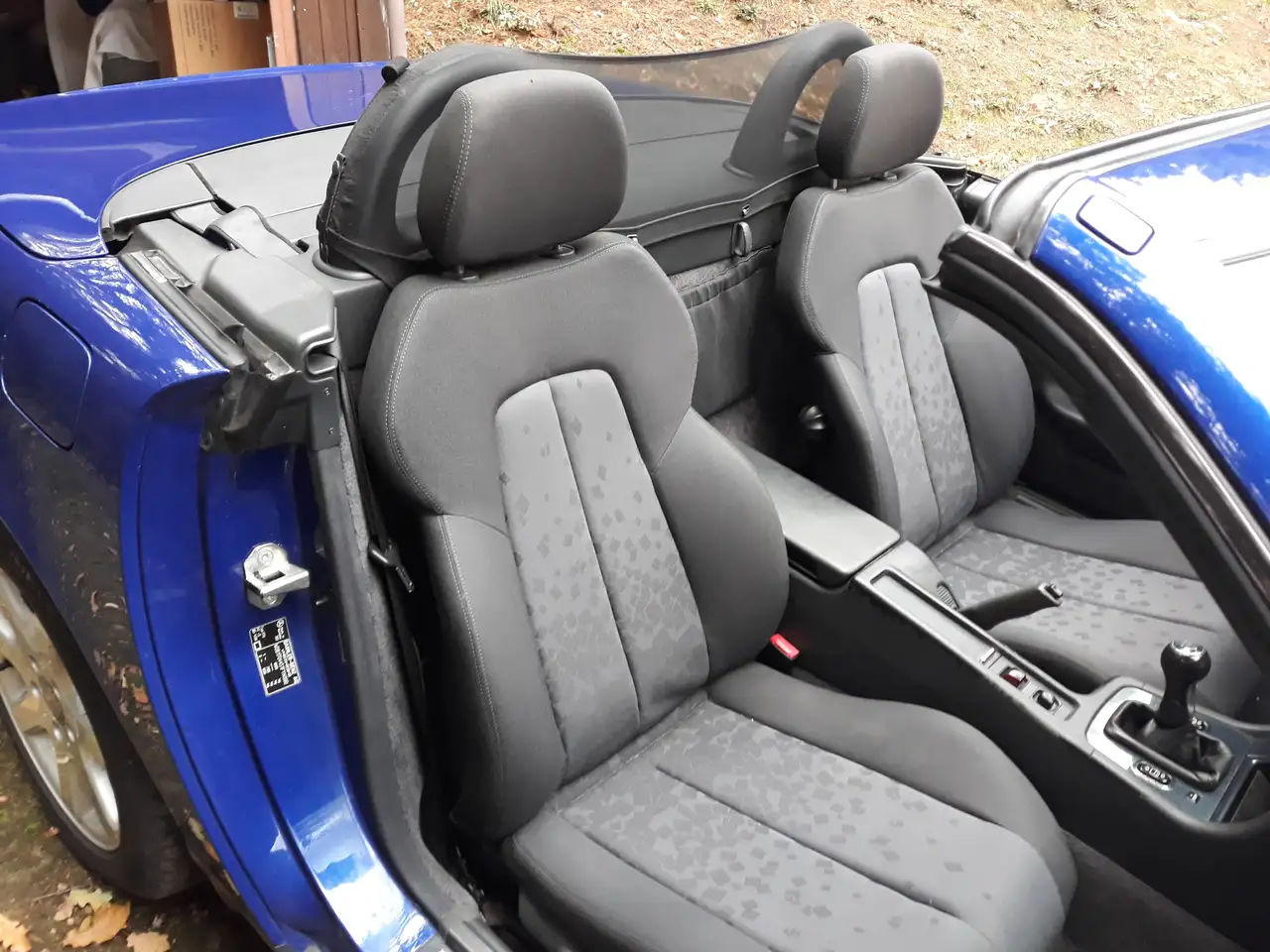 Mercedes-Benz SLK, foto 9