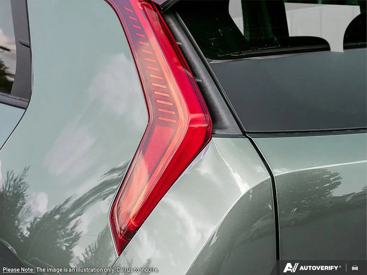 Kia Niro photo Kia Niro