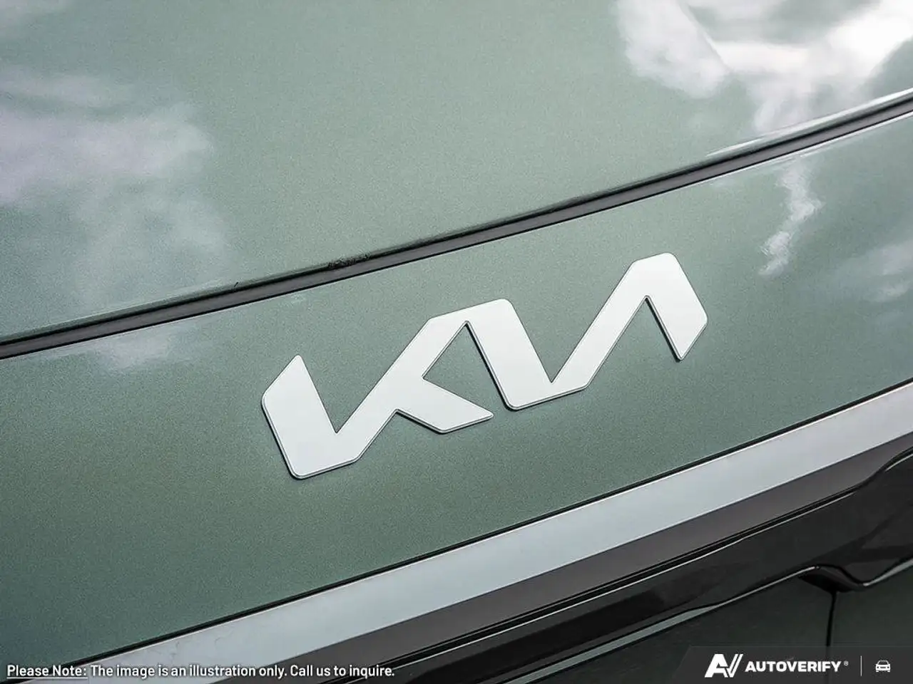 Kia Niro photo Kia Niro