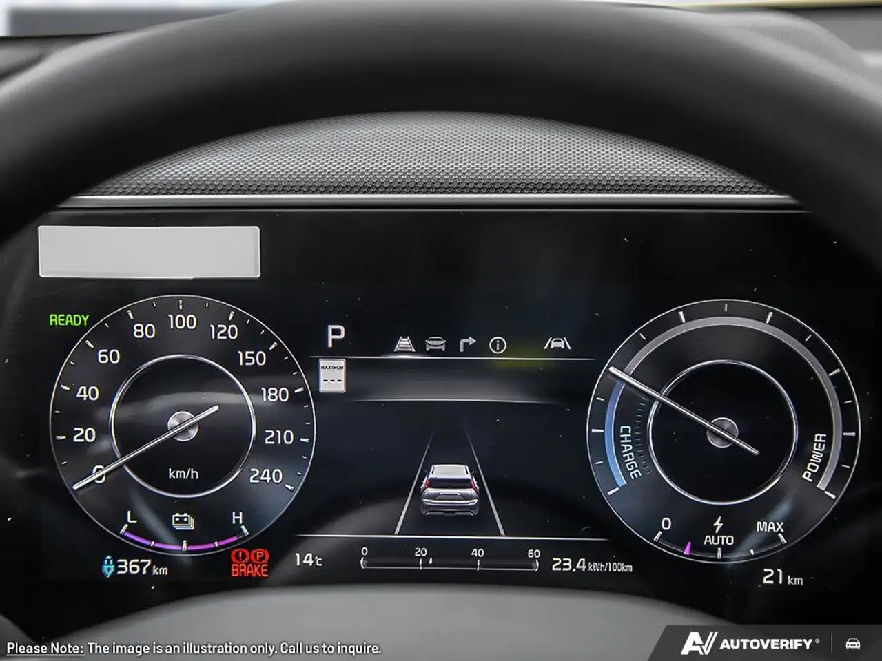 Kia Niro photo Kia Niro