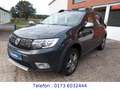 Dacia Sandero II Stepway Prestige  Automatik Grau - thumbnail 4