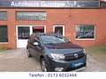 Dacia Sandero II Stepway Prestige  Automatik Grau - thumbnail 1
