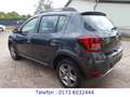 Dacia Sandero II Stepway Prestige  Automatik Grau - thumbnail 5