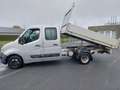 Nissan NV400 NV400 KIPPER Argintiu - thumbnail 1