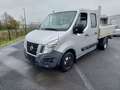 Nissan NV400 NV400 KIPPER Argintiu - thumbnail 4