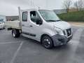 Nissan NV400 NV400 KIPPER Argintiu - thumbnail 5