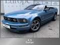 Ford Mustang Convertible / Leder / Klima / CD Blau - thumbnail 2