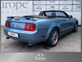 Ford Mustang Convertible / Leder / Klima / CD Blau - thumbnail 6