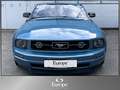 Ford Mustang Convertible / Leder / Klima / CD Blau - thumbnail 4