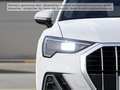 Audi Q3 45 TFSI e S tronic S line Navi Tempomat DAB V Weiß - thumbnail 8